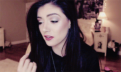 Chrissy Gaskarth (Married to Alex Gaskarth)
